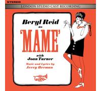 Mame: 1969 London Studio Cast [Cd] Uk - Import