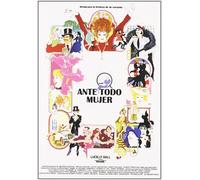 Mame (1974) / Ante Todo Mujer