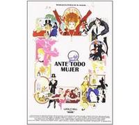 Mame (1974) / Ante todo mujer