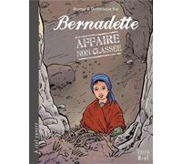 MAME Bernadette - Affaire non classée
