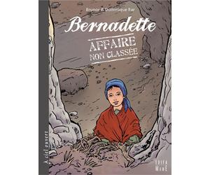 MAME Bernadette - Affaire non classée