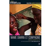 Mame Diarra et compagnie