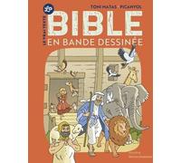 La Bible en BD brochée NE
