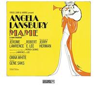 Mame - Original Broadway Cast