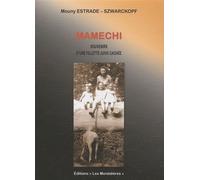 Mamechi - Souvenirs D'une Fillette Juive Cachée