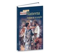 Mameena, l'enfant de la tempête - Henry Rider Haggard - Terre De Brume - broché - Roman