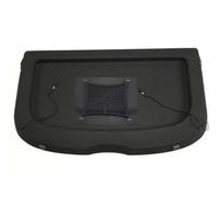 MAMEFVBB Cache-Bagages Déflecteur Panneau Rangement pour Étagère Arrière Couvercle Charge Cloison Coffre pour Buick pour Encore 2013 - 2022 Rideau Séparation(2020-2021)