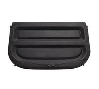 MAMEFVBB Cache-Bagages Étagère Arrière pour Colis Couvercle Charge Cloison Coffre Panneau Rangement Déflecteur pour Nissan pour Qashqai 2008 - 2025 Rideau Séparation(2023 2024 1.3T)