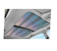 MAMEFVBB Cache Soleil Voiture pour Kia pour Carnival KA4 pour Grand 2021-2025 Pare-Soleil De Voiture, Rideau Pare-Brise, Déflecteurs Toit Ouvrant(Roof Window)