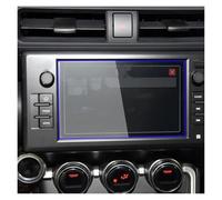 MAMEFVBB Film Protecteur D'écran En Verre Trempé 2022 Pour Toyota Pour GR86 Coupé, Accessoires Intérieurs Pour Autoradio, GPS Et Navigation protection d'écran