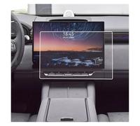 MAMEFVBB Film Protecteur D'écran Verre Trempé Pour Système D'infodivertissement GPS Voiture Accessoires Protection LCD Pour ZEEKR 7X 2024 2025 protection d'écran