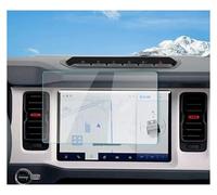 MAMEFVBB Film Protecteur En Verre Trempé Pour Écran Tactile LCD GPS De 12 Pouces Pour Ford Pour Bronco SYNC4 2021 2022 2023 protection d'écran