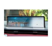 MAMEFVBB Navigation Protection Protecteur D'écran Tactile Navigation Voiture 14.5 Pouces Pour Genesis G80 GV80 2021 2022, Accessoires D'intérieur Automobile
