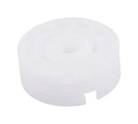 MAMEFVBB Pour Hyundai Pour Tucson MK3 TL Pour Kia Pour Optima JF Pour Sportage MK4 QL 83473D3000 Réparation Lève-vitre Roue Poulie Tambour Engrenage Régulateur Fenêtre