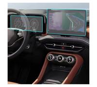 MAMEFVBB Protection D'écran En TPU Pour Skoda Pour Kodiaq 2024, Avec GPS, Tableau De Bord Et Cockpit Virtuel, Écran 13 Pouces protection d'écran