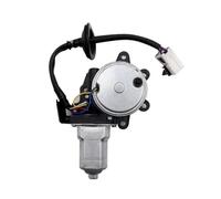 MAMEFVBB Régulateur Vitre 80730-CD001 80730CD001 RH LH Moteur Régulateur Lève-vitre Gauche Droite Pour Nissan 350Z Pour Cabriolet Pour Coupé Pour Skyline Pour Infiniti G35 Leve Vitre(Avant gauche)