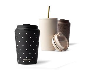 MAMEIDO Mug isotherme 350 ml (Midnight Muse)