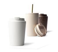 MAMEIDO Mug isotherme 350 ml (Whipped Cream)