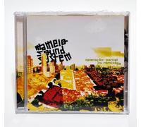 Mamelo Sound System - Operacao: Parcel/Remixalia