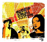 Mamelo Sound System - Urbalia [Import]