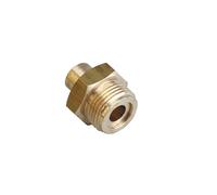Mamelon 20 x 150 GURTNER à braser CU12 - 08923.12K