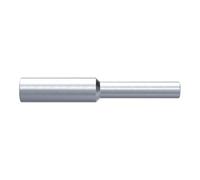 Mamelon à emboîter « Serie bleue » - Réduction du nombre de douilles 16/12 mm - Pression de travail max. : 15 bar - Plastique
