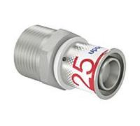 Mamelon de transition Uponor S-Press PLUS 1070508 25 x R 2000 "