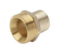 Mamelon DN32 Mâle 10/32 CU28 FAVEX