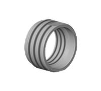 mamelon Dornbracht 09240306990 092403069 D.20 x11.5mm