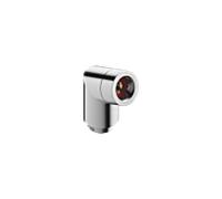 tétine Dornbracht 70 degrés MEM 04240418700-00 29 mm chromé