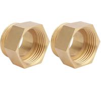 Mamelon égal 246E MF33x42 à visser Boutté (Lot de 2)