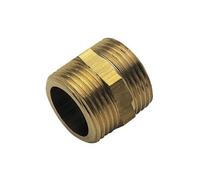 Mamelon Egal Laiton Brut Double Male - 280