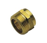 Mamelon Egal Laiton Brut Male Femelle - 246 E