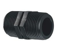 Mamelon égal MM 1'' plastique
