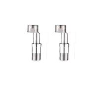 Mamelon extensible excentrique 2 pièces for installation de douche thermostatique, joint d'angle de rotation universel à 360 °, extensible, for rallonger le coude de raccordement de douche /1321
