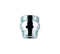mamelon Grohe 45247 pour convertir Costa - vers les prises Atlanta Costa