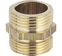 Mamelon laiton à visser - Fig 280-1 1/4" (33x42mm)