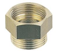 Mamelon laiton à visser MF - 3/8" (12x17mm)