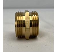 Mamelon laiton égal mâle 50x60| Boutté 29M