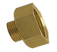 Mamelon laiton réduit femelle 40x49 Mâle 33x42