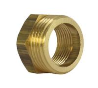 Mamelon Laiton Réduit Mâle/Femelle 1"1/2-1"(40/49-26/34)