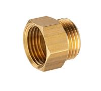 Mamelon laiton mâle femelle égal NOYON & THIEBAULT - 167