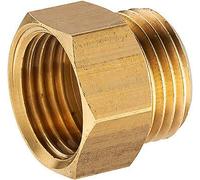 Mamelon laiton mâle femelle égal NOYON & THIEBAULT - 167