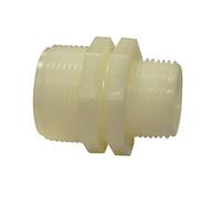 Mamelon polyamide réduit mâle 26x34-20x27 | Boutté
