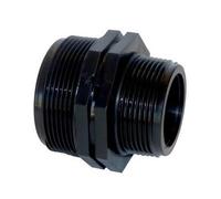 Tonnelet polyéthylène 15 litres - Finition viticole - Pour liquides alimentaires - CEMO