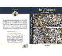 Mamelouks les cavaliers de l Les cavaliers de l'Islam - Mehdi Berriah - Heritage Editions - broché - Essai