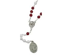 MaMeMi Archange Michael Rosario 26 cm