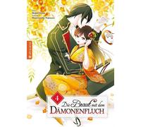 Mamenosuke Fujimaru Midori Yuma Larissa Bam Die Braut mit dem Dämonenfl (Poche)