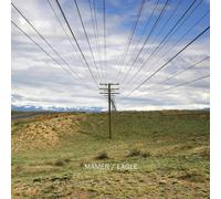 Mamer Eagle (CD) Album