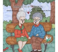 Mamette et Poulou: Aéla Collection